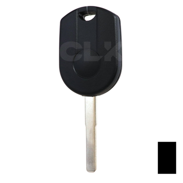 Ford 4 Button Remote Head Key 4B8HS – By Ilco Automotive Key Ilco