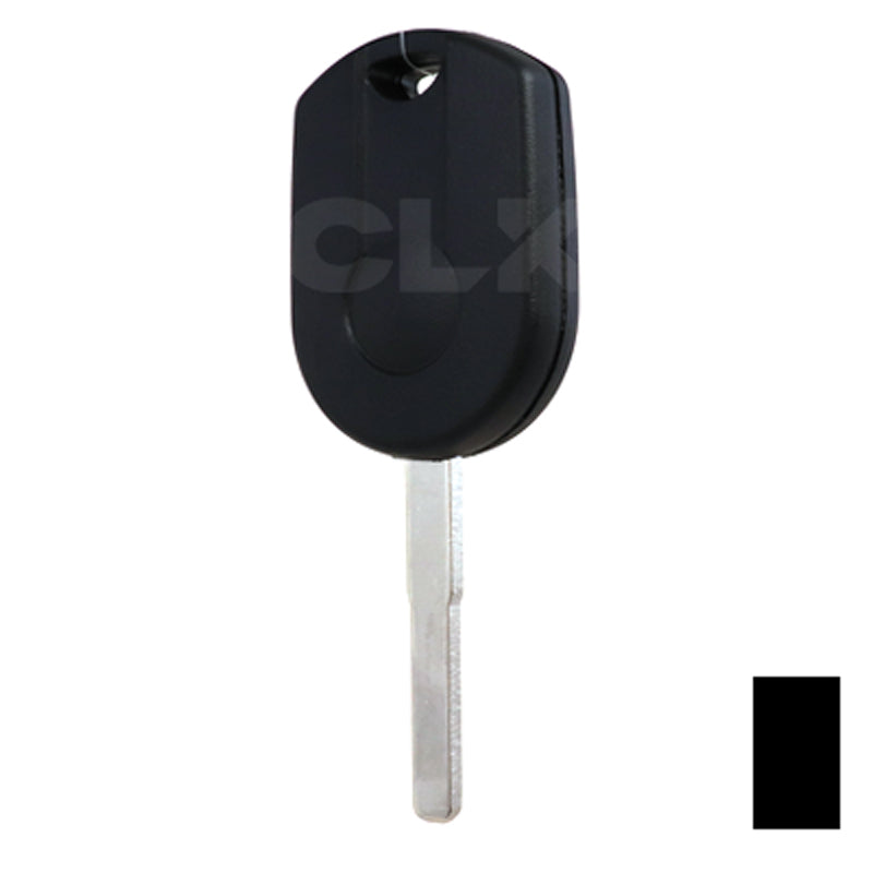 Ford 4 Button Remote Head Key 4B8HS – By Ilco Automotive Key Ilco