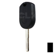 Ford 4 Button Remote Head Key 4B8HS – By Ilco Automotive Key Ilco