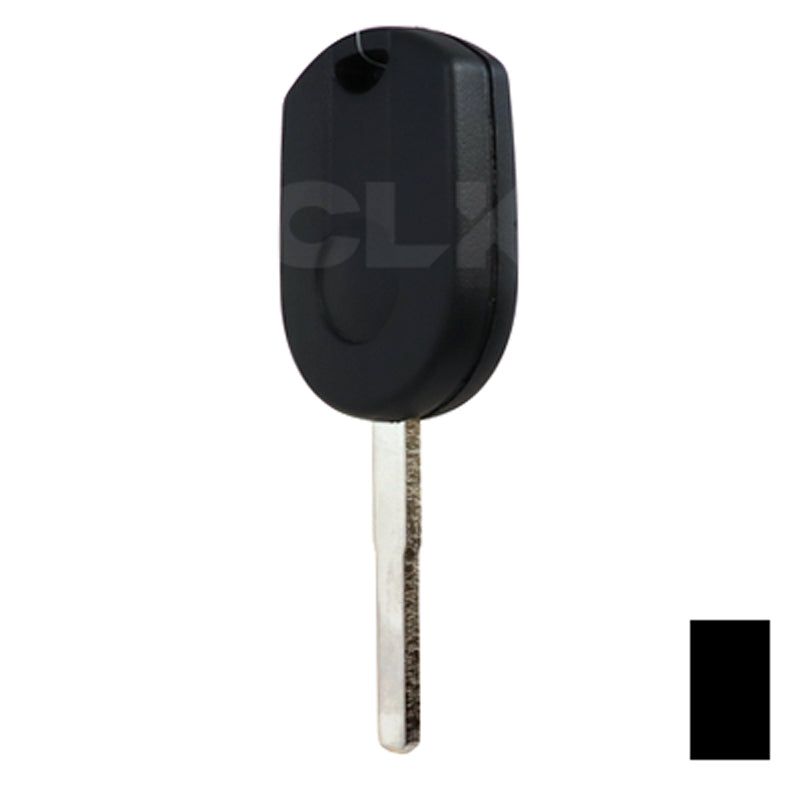 Ford 4 Button Remote Head Key 4B8HS – By Ilco Automotive Key Ilco