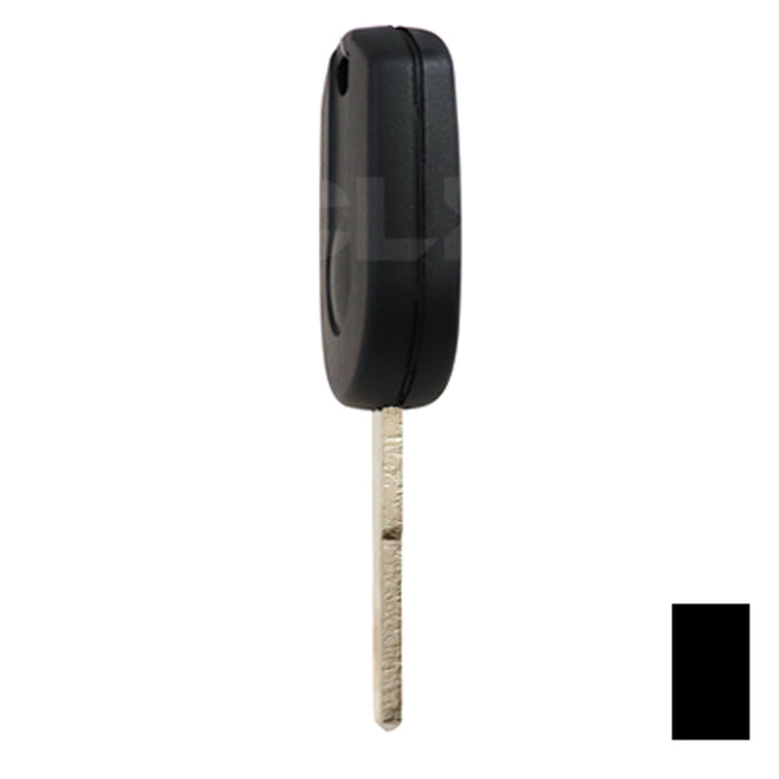 Ford 4 Button Remote Head Key 4B8HS – By Ilco Automotive Key Ilco