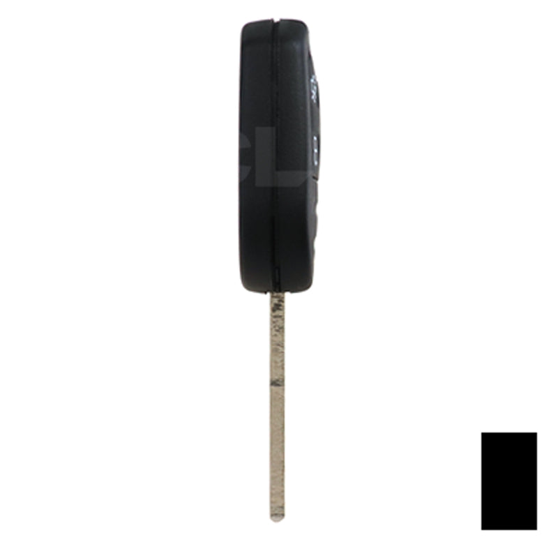 Ford 4 Button Remote Head Key 4B8HS – By Ilco Automotive Key Ilco