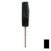Ford 4 Button Remote Head Key 4B8HS – By Ilco Automotive Key Ilco