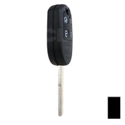 Ford 4 Button Remote Head Key 4B8HS – By Ilco Automotive Key Ilco