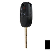 Ford 4 Button Remote Head Key 4B8HS – By Ilco Automotive Key Ilco