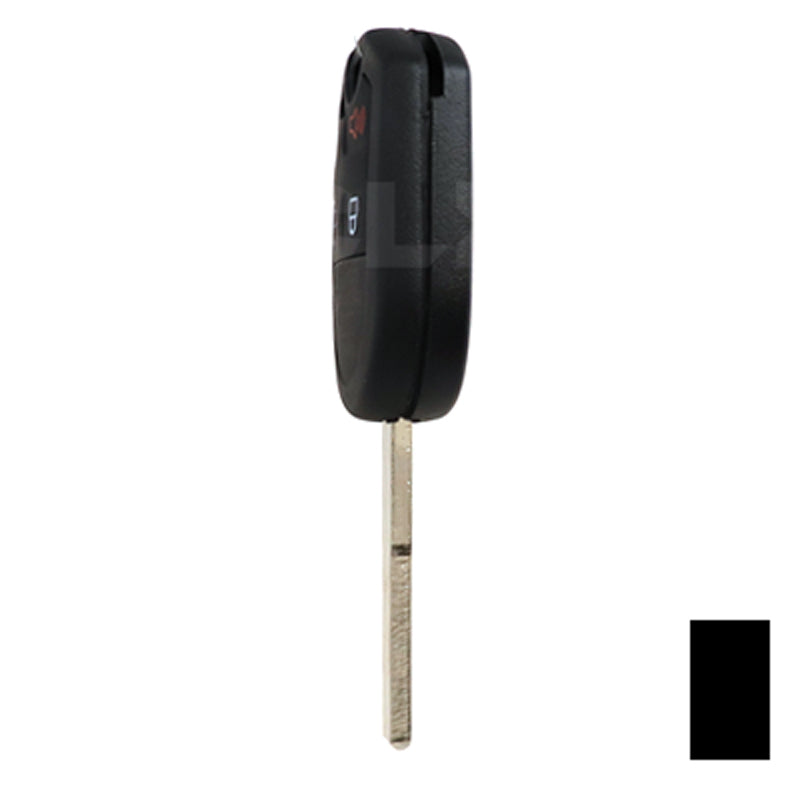Ford 4 Button Remote Head Key 4B8HS – By Ilco Automotive Key Ilco