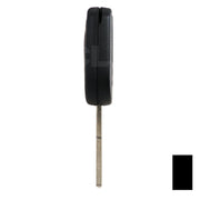 Ford 4 Button Remote Head Key 4B8HS – By Ilco Automotive Key Ilco