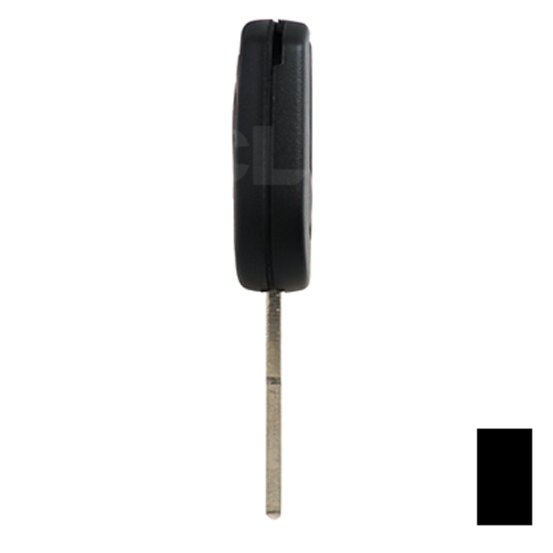 Ford 4 Button Remote Head Key 4B8HS – By Ilco Automotive Key Ilco