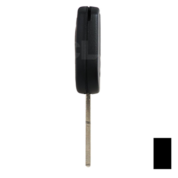 Ford 4 Button Remote Head Key 4B8HS – By Ilco Automotive Key Ilco