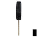 Ford 4 Button Remote Head Key 4B8HS – By Ilco Automotive Key Ilco