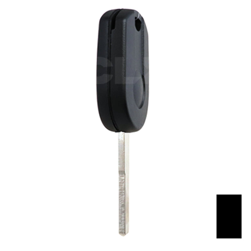 Ford 4 Button Remote Head Key 4B8HS – By Ilco Automotive Key Ilco