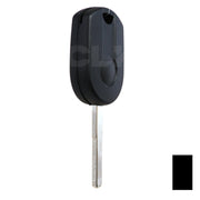 Ford 4 Button Remote Head Key 4B8HS – By Ilco Automotive Key Ilco