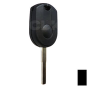Ford 4 Button Remote Head Key 4B8HS – By Ilco Automotive Key Ilco