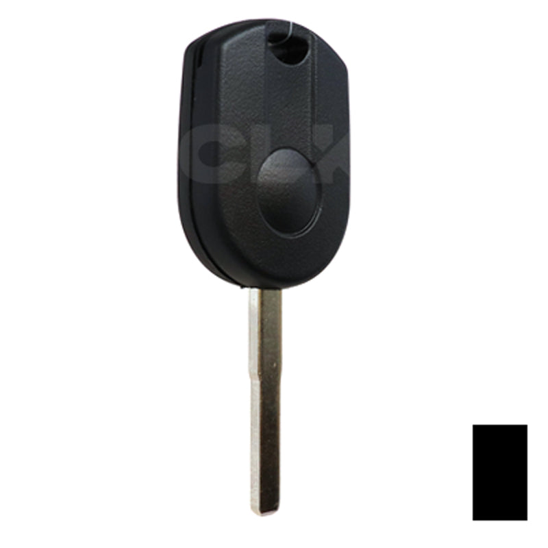 Ford 4 Button Remote Head Key 4B8HS – By Ilco Automotive Key Ilco