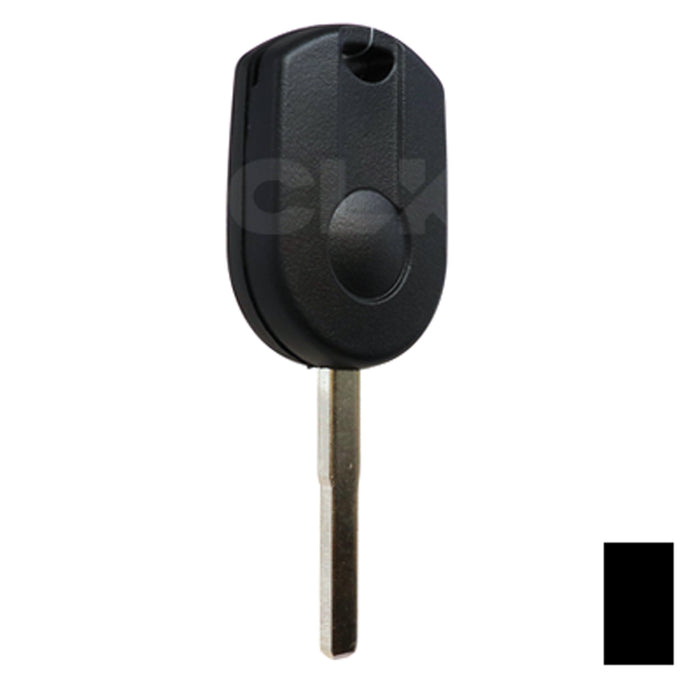 Ford 4 Button Remote Head Key 4B8HS – By Ilco Automotive Key Ilco