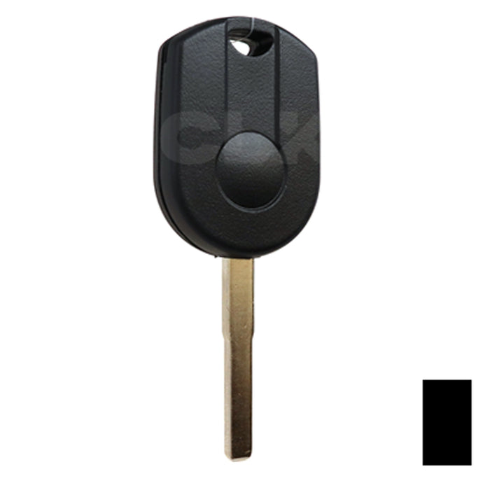 Ford 4 Button Remote Head Key 4B8HS – By Ilco Automotive Key Ilco