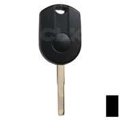 Ford 4 Button Remote Head Key 4B8HS – By Ilco Automotive Key Ilco
