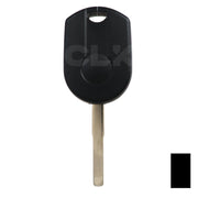 Ford 4 Button Remote Head Key 4B8HS – By Ilco Automotive Key Ilco