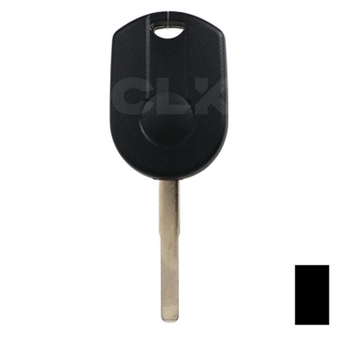Ford 4 Button Remote Head Key 4B8HS – By Ilco Automotive Key Ilco