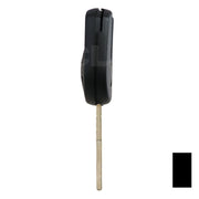 Ford 4 Button Remote Head Key (HU101 Blade) - By Ilco Automotive Key Ilco