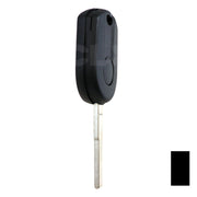 Ford 4 Button Remote Head Key (HU101 Blade) - By Ilco Automotive Key Ilco