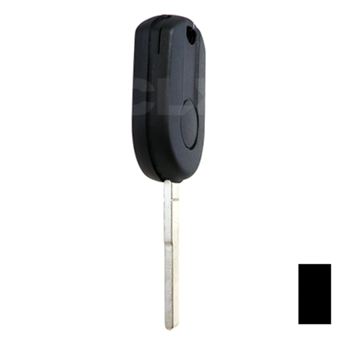 Ford 4 Button Remote Head Key (HU101 Blade) - By Ilco Automotive Key Ilco
