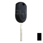 Ford 4 Button Remote Head Key (HU101 Blade) - By Ilco Automotive Key Ilco