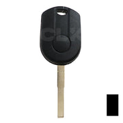 Ford 4 Button Remote Head Key (HU101 Blade) - By Ilco Automotive Key Ilco