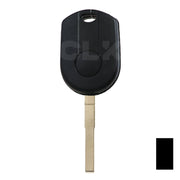 Ford 4 Button Remote Head Key (HU101 Blade) - By Ilco Automotive Key Ilco