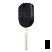 Ford 4 Button Remote Head Key (HU101 Blade) - By Ilco Automotive Key Ilco