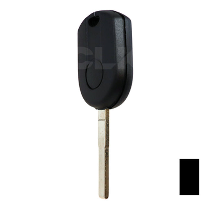 Ford 4 Button Remote Head Key (HU101 Blade) - By Ilco Automotive Key Ilco