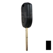 Ford 4 Button Remote Head Key (HU101 Blade) - By Ilco Automotive Key Ilco