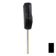 Ford 4 Button Remote Head Key (HU101 Blade) - By Ilco Automotive Key Ilco