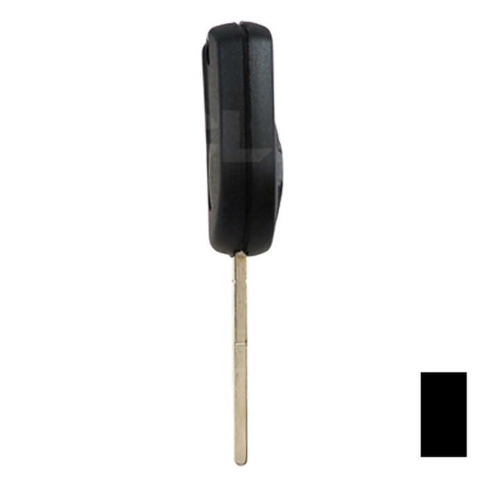 Ford 4 Button Remote Head Key (HU101 Blade) - By Ilco Automotive Key Ilco