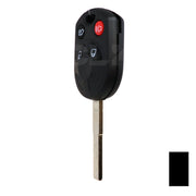 Ford 4 Button Remote Head Key non-transp 4B7HS – By Ilco Automotive Key Ilco