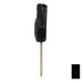 Ford 4 Button Remote Head Key non-transp 4B7HS – By Ilco Automotive Key Ilco