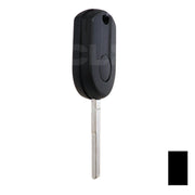 Ford 4 Button Remote Head Key non-transp 4B7HS – By Ilco Automotive Key Ilco