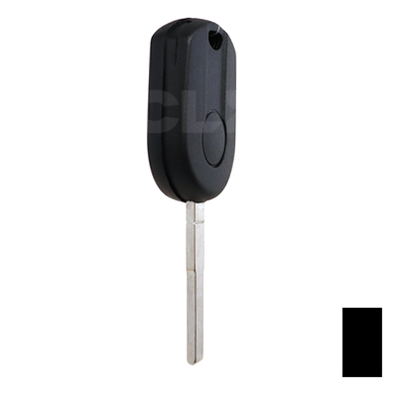 Ford 4 Button Remote Head Key non-transp 4B7HS – By Ilco Automotive Key Ilco