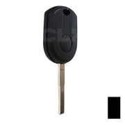 Ford 4 Button Remote Head Key non-transp 4B7HS – By Ilco Automotive Key Ilco