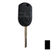 Ford 4 Button Remote Head Key non-transp 4B7HS – By Ilco Automotive Key Ilco