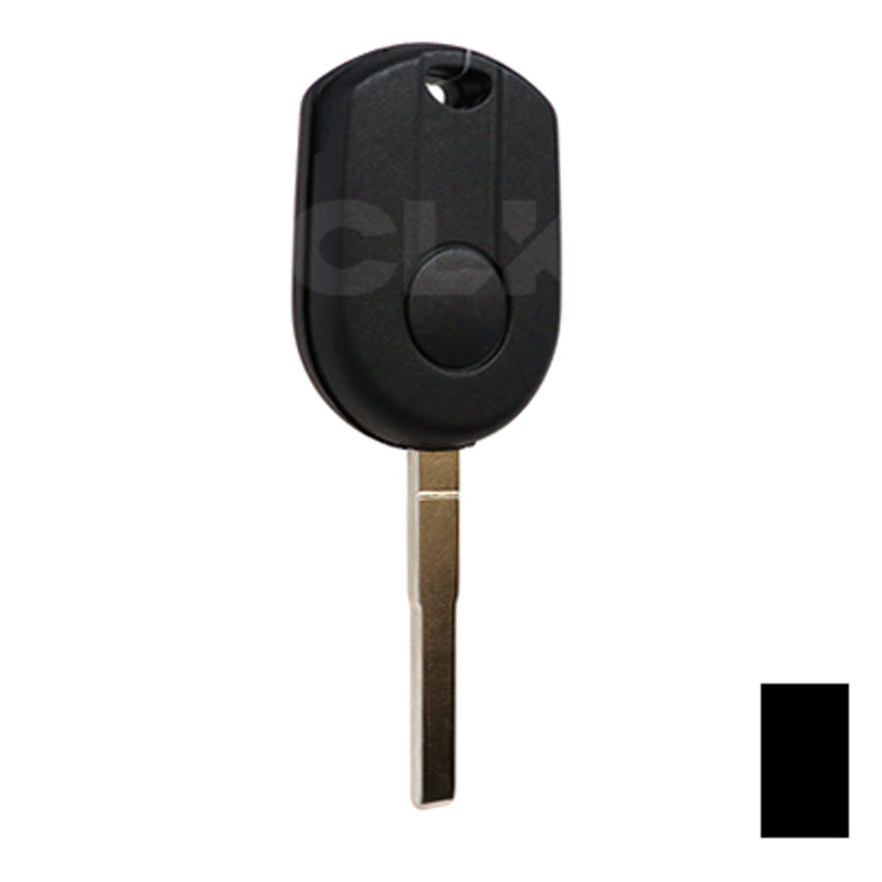 Ford 4 Button Remote Head Key non-transp 4B7HS – By Ilco Automotive Key Ilco