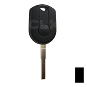 Ford 4 Button Remote Head Key non-transp 4B7HS – By Ilco Automotive Key Ilco