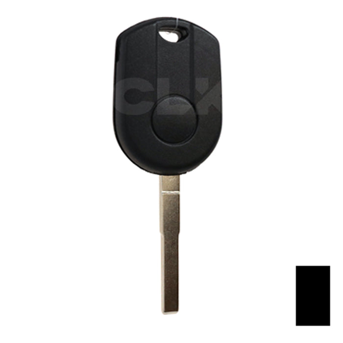 Ford 4 Button Remote Head Key non-transp 4B7HS – By Ilco Automotive Key Ilco