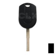 Ford 4 Button Remote Head Key non-transp 4B7HS – By Ilco Automotive Key Ilco