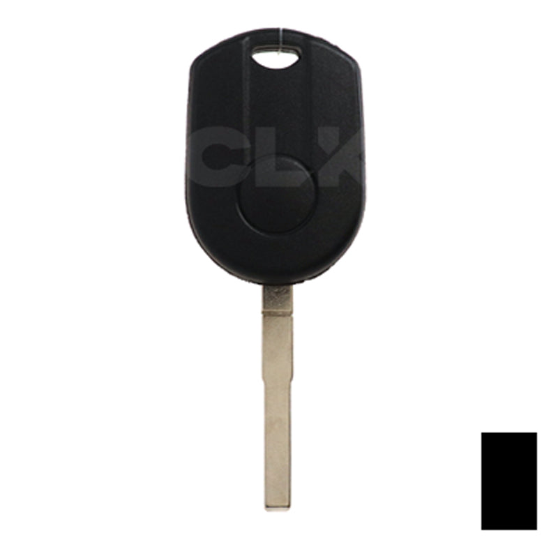 Ford 4 Button Remote Head Key non-transp 4B7HS – By Ilco Automotive Key Ilco