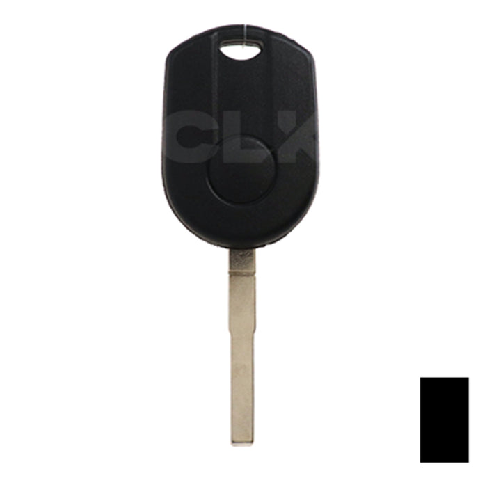 Ford 4 Button Remote Head Key non-transp 4B7HS – By Ilco Automotive Key Ilco