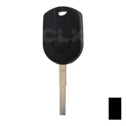 Ford 4 Button Remote Head Key non-transp 4B7HS – By Ilco Automotive Key Ilco