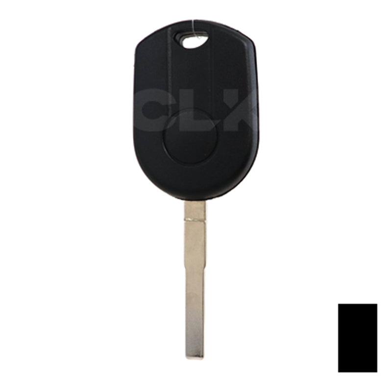 Ford 4 Button Remote Head Key non-transp 4B7HS – By Ilco Automotive Key Ilco