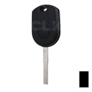 Ford 4 Button Remote Head Key non-transp 4B7HS – By Ilco Automotive Key Ilco