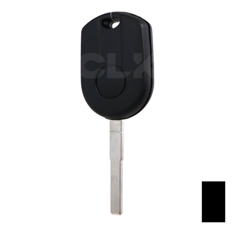 Ford 4 Button Remote Head Key non-transp 4B7HS – By Ilco Automotive Key Ilco